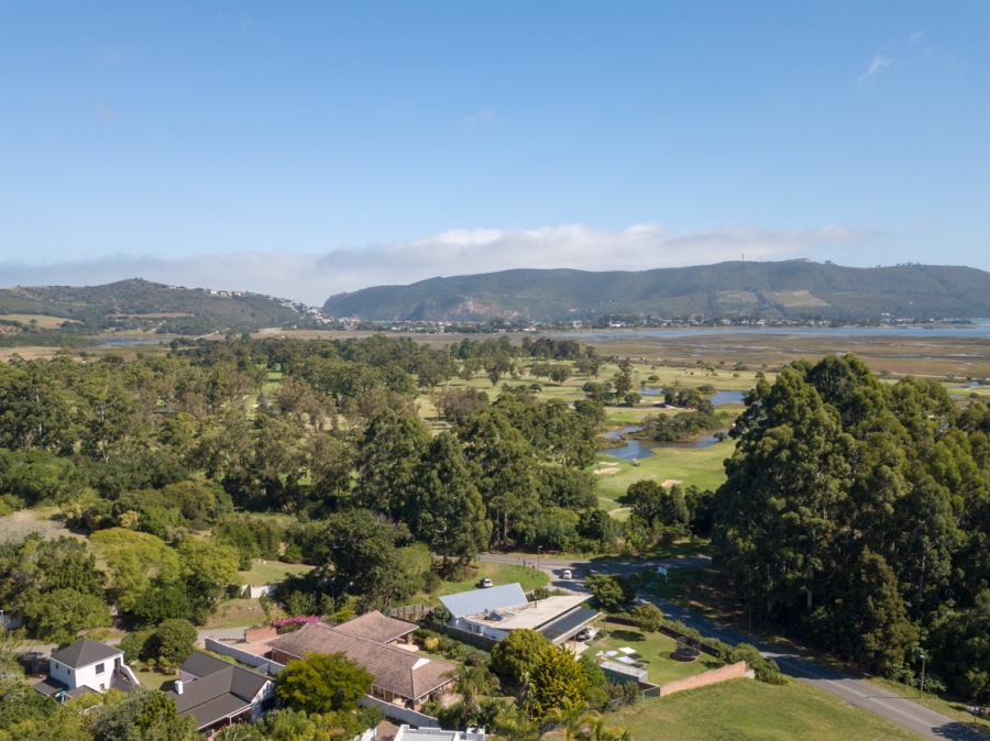 To Let 4 Bedroom Property for Rent in Hunters Home Western Cape